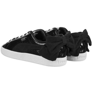 Basket Bow SB Wns Puma Black - Allsport