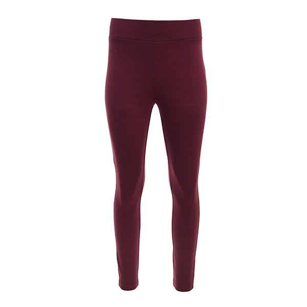 CORE PONTE BERRY JERSEY BOTTOMS - Allsport