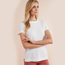 Load image into Gallery viewer, White Weekend T-Shirt - Allsport
