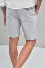 Load image into Gallery viewer, GREY SMART BELT STRIPE SHORT - Allsport
