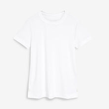 Load image into Gallery viewer, WKND TEE SOLID WHT - Allsport
