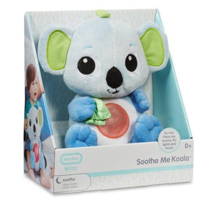 Soothe Me Koala - Blue - Allsport