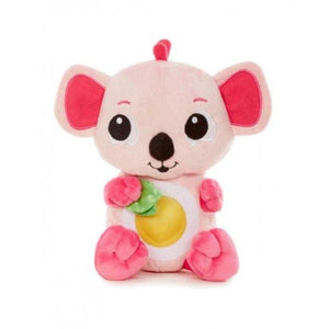 Soothe Me Koala - Pink - Allsport