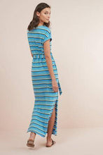 Load image into Gallery viewer, 642851 CD SS DRS ENG STRIPE 6 DRESSES - Allsport
