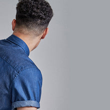 Load image into Gallery viewer, DENIM SS STAG - Allsport
