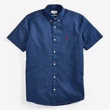 Load image into Gallery viewer, DENIM SS STAG - Allsport
