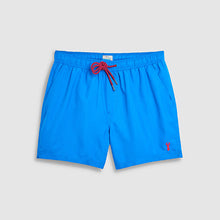 Load image into Gallery viewer, Cobalt Blue Essential Swim Shorts - Allsport
