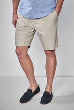 Load image into Gallery viewer, LIGHT STONE CHINO SHORT - Allsport
