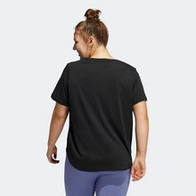 Load image into Gallery viewer, GO-TO TEE (PLUS SIZE)
