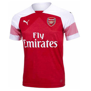Arsenal FC HOME Replica  JERSEY SHIRT - Allsport