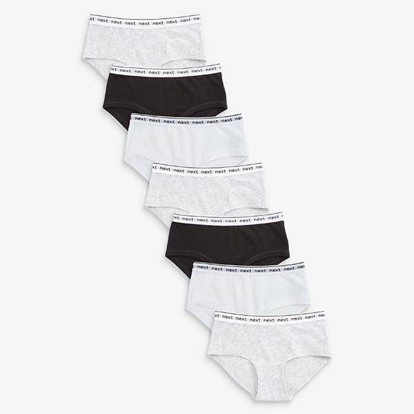 7-pack Hipster Briefs