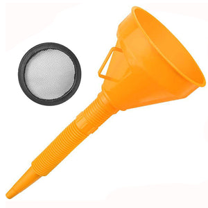 PE FUNNEL