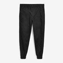 Load image into Gallery viewer, Black Motion Flex Super Stretch Joggers - Allsport
