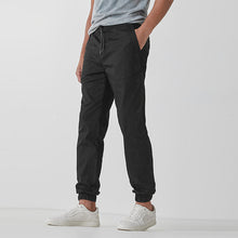 Load image into Gallery viewer, Black Motion Flex Super Stretch Joggers - Allsport
