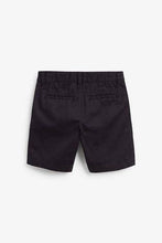Load image into Gallery viewer, CHINO NAVY SHORT (3YRS-12YRS) - Allsport
