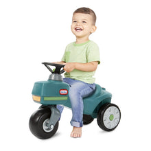 Load image into Gallery viewer, GO GREEN TRACTOR
