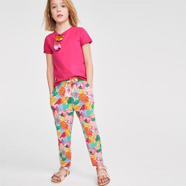 PJ PANT TROPICAL - Allsport