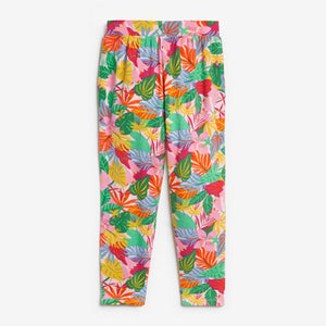 PJ PANT TROPICAL - Allsport