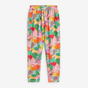 PJ PANT TROPICAL - Allsport