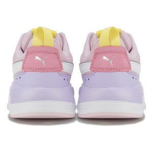 X-RAY Neon Pastel Junior Shoes - Allsport