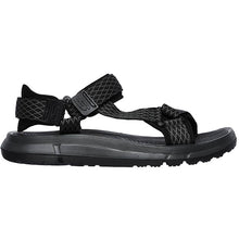 Load image into Gallery viewer, RELAXED FIT QUINTEN RELANDO VELCRO STRAP SANDAL - Allsport
