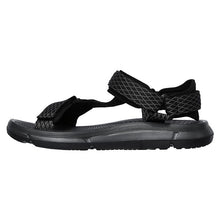 Load image into Gallery viewer, RELAXED FIT QUINTEN RELANDO VELCRO STRAP SANDAL - Allsport
