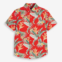 Load image into Gallery viewer, PRT SS RED HAWAIIAN - Allsport
