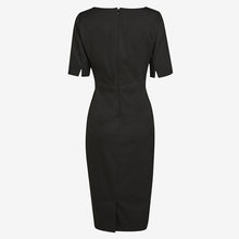 Load image into Gallery viewer, PS PVE AW20 BLK DRES - Allsport

