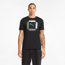 Load image into Gallery viewer, PUMA Box Men&#39;s Graphic Tee
