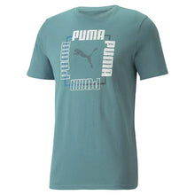 Load image into Gallery viewer, PUMA Box Men&#39;s Graphic Tee
