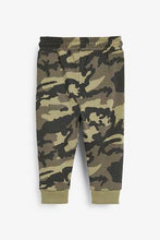 Load image into Gallery viewer, JOGGER ST CAMO  (3MTHS-5YRS) - Allsport
