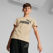Load image into Gallery viewer, ESSENTIALS LOGO TEE YOUTH
