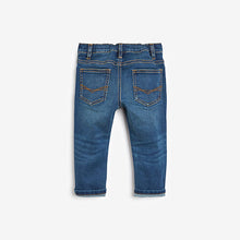 Load image into Gallery viewer, Tint Slim Fit Five Pocket Jeans With Stretch (3mths-6yrs) - Allsport
