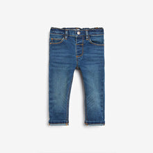 Load image into Gallery viewer, Tint Slim Fit Five Pocket Jeans With Stretch (3mths-6yrs) - Allsport
