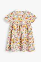 Load image into Gallery viewer, Ditsy Multi Floral Dress - Allsport
