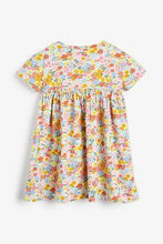 Load image into Gallery viewer, Ditsy Multi Floral Dress - Allsport
