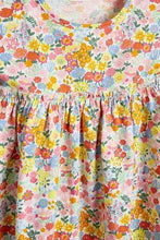 Load image into Gallery viewer, Ditsy Multi Floral Dress - Allsport
