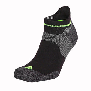 Black Next Active Cushioned Socks 4 Pack