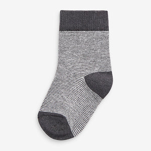 5PK MONO DINO SOCK - Allsport