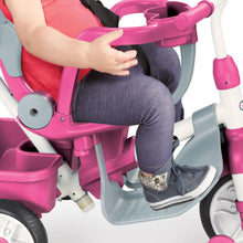 Load image into Gallery viewer, PERFECT FIT™ 4-IN-1-TRIKE - PINK
