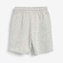 Load image into Gallery viewer, Navy/Grey 2 Pack Shorts (3-12yrs)
