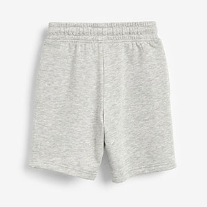Navy/Grey 2 Pack Shorts (3-12yrs)