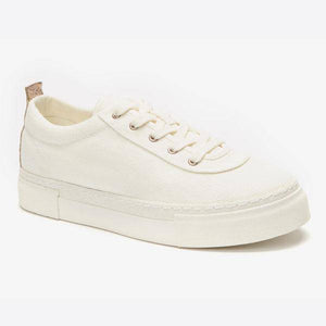 Chunky Lace-Up Trainers - Allsport