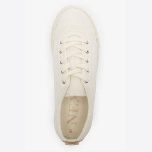 Chunky Lace-Up Trainers - Allsport