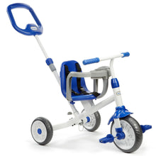 Load image into Gallery viewer, RIDE &#39;N LEARN™ 3-IN-1 TRIKE
