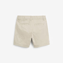 Load image into Gallery viewer, Stone Chino Shorts (3-12yrs) - Allsport
