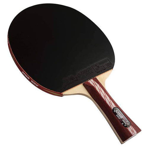 R4002 DOUBLE FISH TAB.TEN.RACKET 4 STAR - Allsport