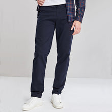 Load image into Gallery viewer, PS CHINO NAVY ST - Allsport
