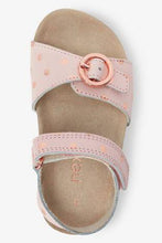 Load image into Gallery viewer, CORKBED BUCKLE PINK - Allsport
