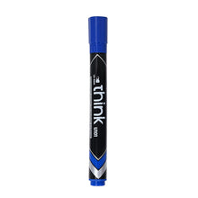 Load image into Gallery viewer, EU10030 PERMANENT MARKER BULLET 1.5MM BLUE
